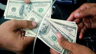 Dólar Dicom sobrepasó al paralelo