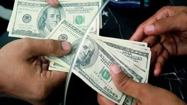 Dólar Dicom sobrepasó al paralelo