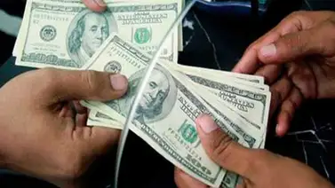 Dólar Dicom sobrepasó al paralelo Dólar Dicom sobrepasó al paralelo