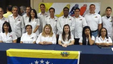 Veppex agradece sanción a Pdvsa: Representa un certero golpe al régimen de Maduro