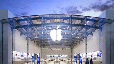 Apple compró un 10 % más a proveedores de EEUU en 2018 pese críticas de Trump