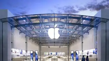 Apple compró un 10 % más a proveedores de EEUU en 2018 pese críticas de Trump Apple compró un 10 % más a proveedores de EEUU en 2018 pese críticas de Trump