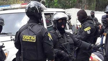Abogada denunció que la Dgcim ha detenido y torturado a 10 tenientes desde el 21Ene