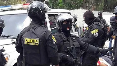 Abogada denunció que la Dgcim ha detenido y torturado a 10 tenientes desde el 21Ene