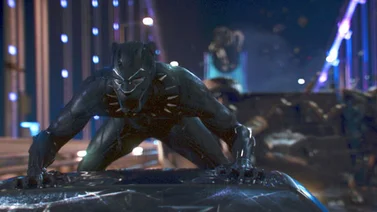 "Black Panther" se lleva el máximo honor en los Premios SAG
