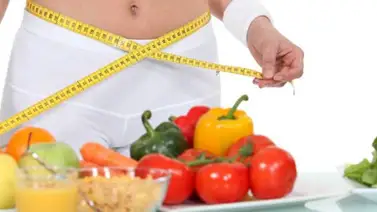 Desnutrición es común en personas que realizan dietas sin asesoría médica Desnutrición es común en personas que realizan dietas sin asesoría médica