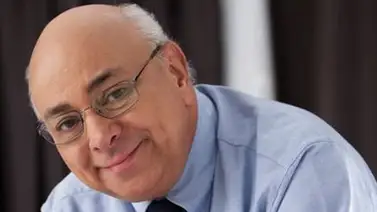 César Miguel Rondón explica su ausencia de su matutino radial este 28-E César Miguel Rondón explica su ausencia de su matutino radial este 28-E