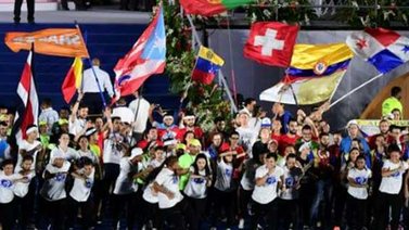 Jóvenes católicos, entre la tradición y la era "online"