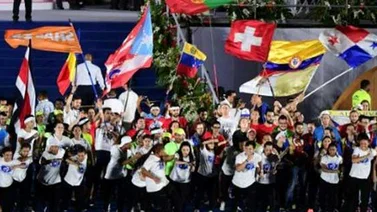 Jóvenes católicos, entre la tradición y la era "online"