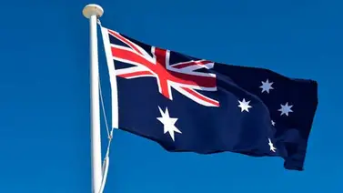 Australia reconoce a Juan Guaidó como presidente interino de Venezuela Australia reconoce a Juan Guaidó como presidente interino de Venezuela