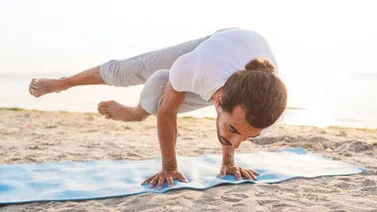 Las mejores apps para hacer yoga en tu iPhone o teléfono Android