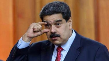 La UE urge a Maduro a convocar elecciones "en los próximos días"