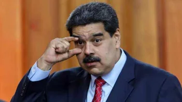 La UE urge a Maduro a convocar elecciones "en los próximos días"