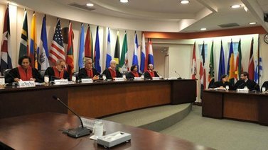 CIDH condena las 26 muertes e insta a proteger a Guaidó