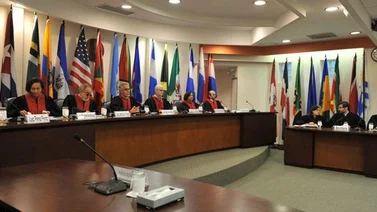 CIDH condena las 26 muertes e insta a proteger a Guaidó