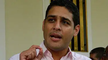 José Manuel Olivares: Jorgito, recibimos tu mensaje con la solicitud de amnistía José Manuel Olivares: Jorgito, recibimos tu mensaje con la solicitud de amnistía