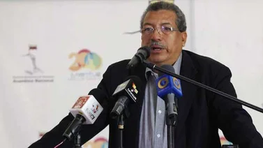 Saúl Ortega dice que abrirán un procedimiento a Guaidó para "allanarle la inmunidad"
