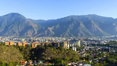 Cielos despejados sin lluvias predominarán este viernes en la mayor parte del país