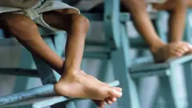 La mortalidad infantil subió en Venezuela un 40 % en ocho años, según estudio La mortalidad infantil subió en Venezuela un 40 % en ocho años, según estudio