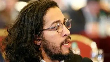 Un diputado renuncia a su cargo y abandona Brasil tras amenazas de muerte Un diputado renuncia a su cargo y abandona Brasil tras amenazas de muerte