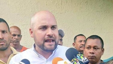 Iván Yáñez a la FAN: Reconozcan a Guaidó y ampárense en la Amnistía