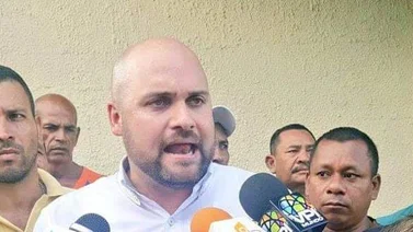Iván Yáñez a la FAN: Reconozcan a Guaidó y ampárense en la Amnistía