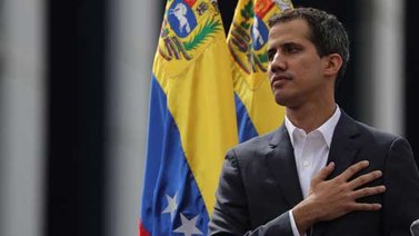 Juan Guaidó mantiene "en reserva" el lugar de su ubicación, según allegados
