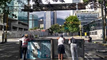 Suben a 26 las muertes tras protestas en el país, informó el Ovcs
