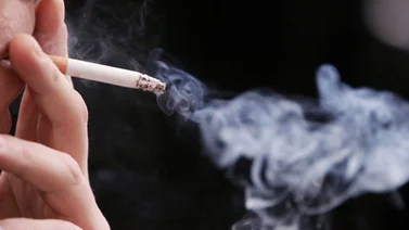 Fumar debilita el sistema inmunológico y causa daños crónicos a los pulmones