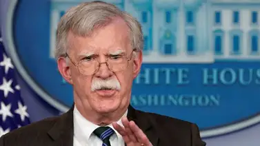 Casa Blanca aseguró que los ingresos de Venezuela deben ir al gobierno liderado por Guaidó Casa Blanca aseguró que los ingresos de Venezuela deben ir al gobierno liderado por Guaidó