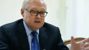 Rusia advierte a EEUU sobre eventual intervención militar en Venezuela Rusia advierte a EEUU sobre eventual intervención militar en Venezuela