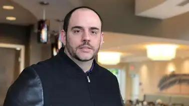 Diseñador de interiores David Simmons: La clave es entender al cliente Diseñador de interiores David Simmons: La clave es entender al cliente