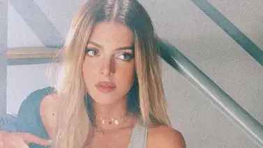 Corina Smith plasma su esencia musical en "Mientras tanto" (+Fotos) Corina Smith plasma su esencia musical en "Mientras tanto" (+Fotos)