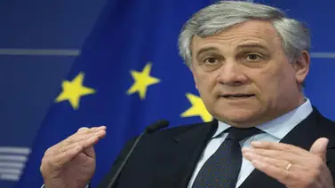 Presidente del Parlamento Europeo pide a Maduro respetar y evitar la violencia Presidente del Parlamento Europeo pide a Maduro respetar y evitar la violencia