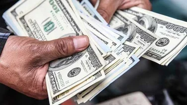 Tasa Dicom subió a 1.572,55 soberanos