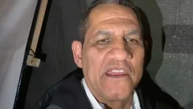 Padre de Juan Guaidó dice que su hijo le comunicó su intención de celebrar elecciones