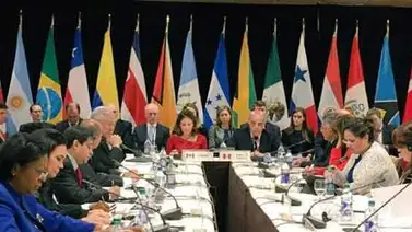 El Grupo de Lima reconocerá la presidencia de Juan Guaidó en Venezuela El Grupo de Lima reconocerá la presidencia de Juan Guaidó en Venezuela