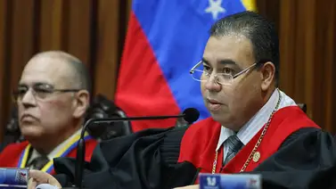 TSJ exhortó al Ministerio Público ejercer medidas legales contra los directivos de la AN TSJ exhortó al Ministerio Público ejercer medidas legales contra los directivos de la AN