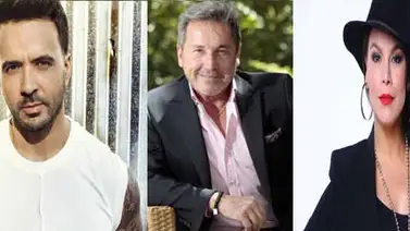 Artistas internacionales envían mensajes de aliento a los venezolanos este 23 de enero Artistas internacionales envían mensajes de aliento a los venezolanos este 23 de enero