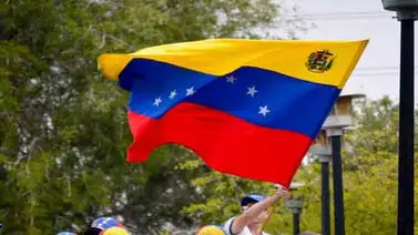 Valencia y Barquisimeto se unen a la marcha opositora Valencia y Barquisimeto se unen a la marcha opositora