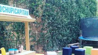 Chupi Capitán es la nueva manera de comer helados en Venezuela Chupi Capitán es la nueva manera de comer helados en Venezuela