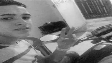 Identifican como Alixon Pizani al joven asesinado durante protesta en Catia Identifican como Alixon Pizani al joven asesinado durante protesta en Catia