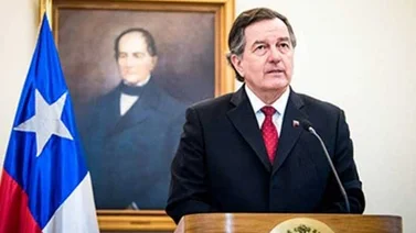 Gobierno de Chile apoya "plenamente" a la Asamblea Nacional