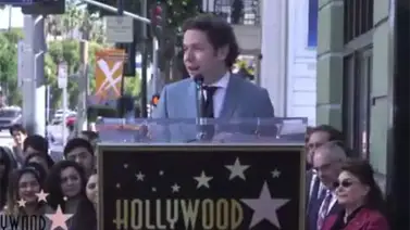 Dudamel: Venezuela vive una situación política inaceptable. Este 23E es un día crucial Dudamel: Venezuela vive una situación política inaceptable. Este 23E es un día crucial