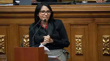 Asamblea Nacional aprueba la Ley de Amnistía y discute sobre lo sucedido en Cotiza Asamblea Nacional aprueba la Ley de Amnistía y discute sobre lo sucedido en Cotiza