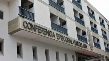 Conferencia Episcopal pide a policías y militares que protejan a manifestantes Conferencia Episcopal pide a policías y militares que protejan a manifestantes