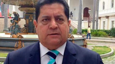 Édgar Zambrano: Desacato de la AN es inexistente