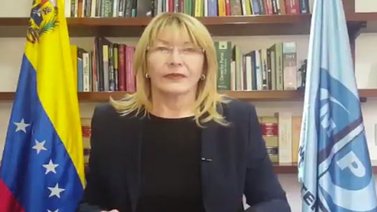Luisa Ortega Díaz llamó a protestar este 23Ene: "Maduro y sus secuaces están débiles"
