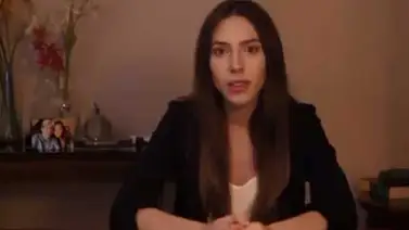 Esposa de Juan Guaidó envió un mensaje a familiares de militares Esposa de Juan Guaidó envió un mensaje a familiares de militares