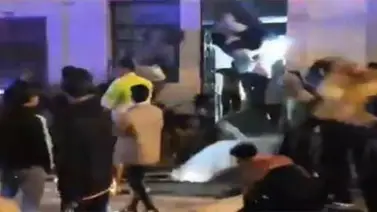 Feminicidio desata temor a una oleada xenófoba contra venezolanos en Ecuador Feminicidio desata temor a una oleada xenófoba contra venezolanos en Ecuador